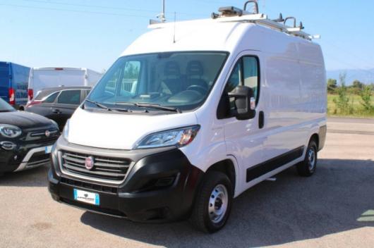 usato FIAT Ducato