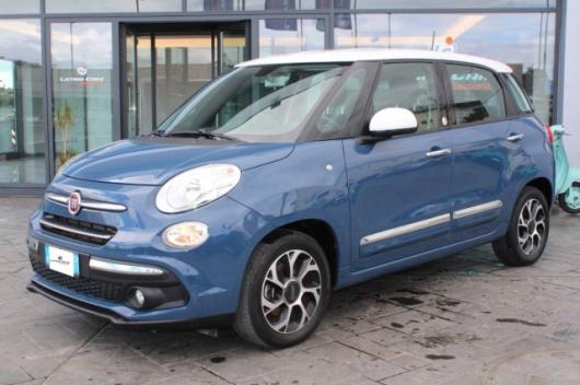 usato FIAT 500 L