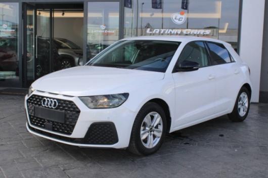 usato AUDI A1