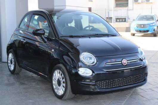 usato FIAT 500