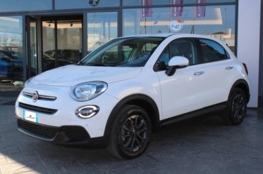 usato FIAT 500X