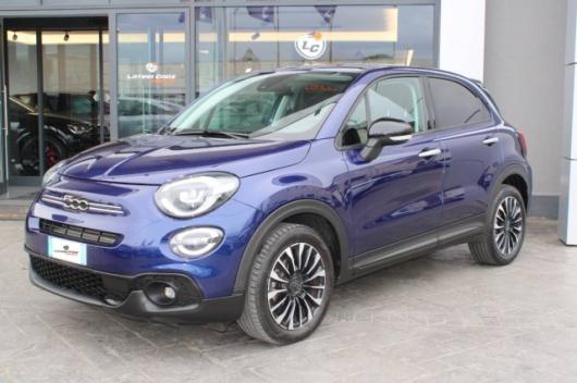 usato FIAT 500X