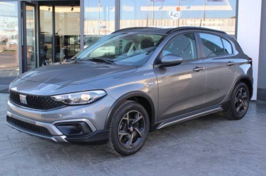 usato FIAT Tipo