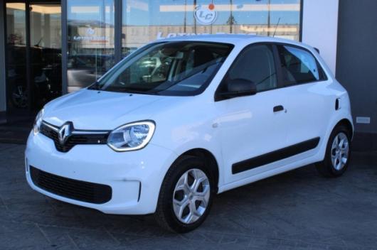 usato RENAULT Twingo