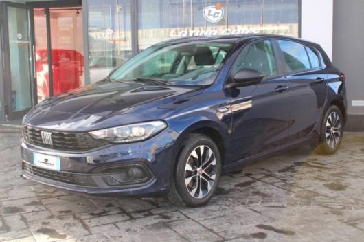 usato FIAT Tipo