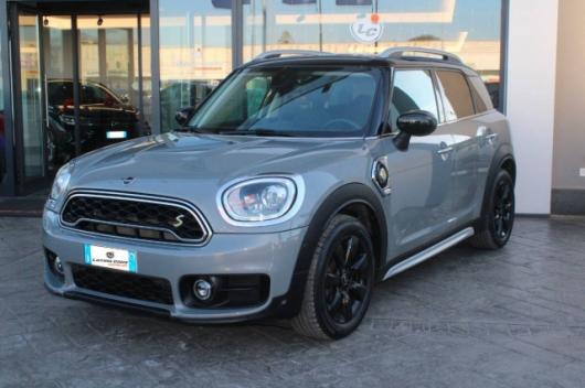 usato MINI Countryman