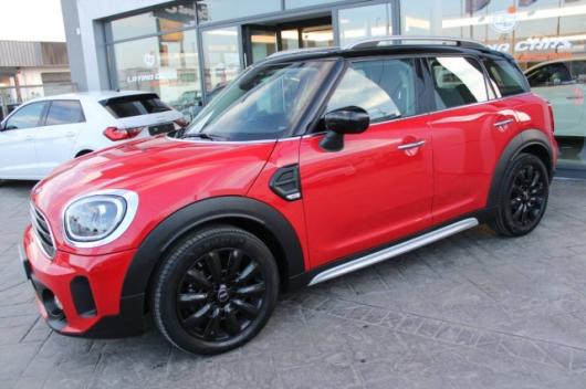 usato MINI Countryman