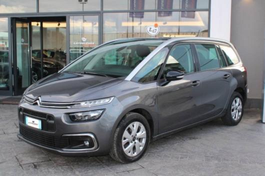 usato CITROEN C4 Spacetourer