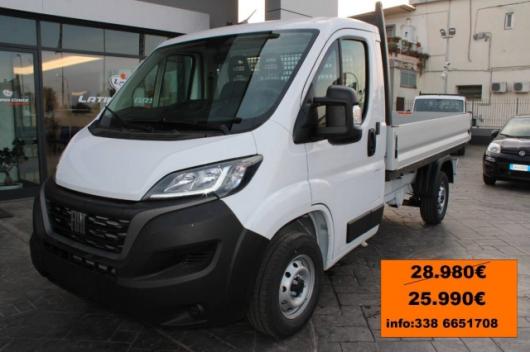 usato FIAT Ducato