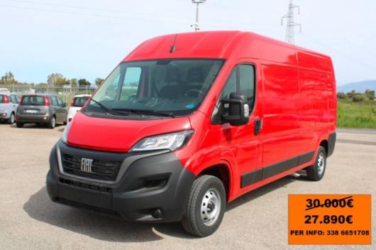 usato FIAT Ducato