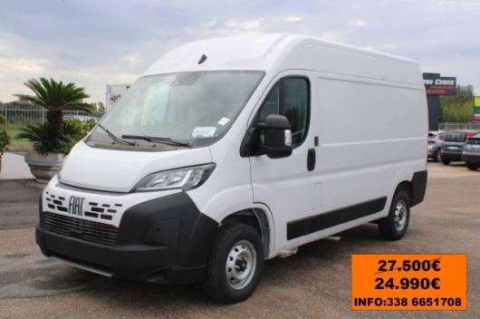 usato FIAT Ducato