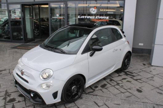 usato ABARTH 595