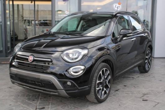 usato FIAT 500X