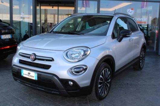 usato FIAT 500X