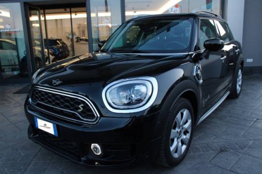 usato MINI Countryman