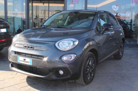 usato FIAT 500X