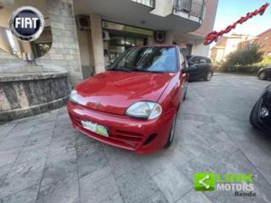 usato FIAT Seicento