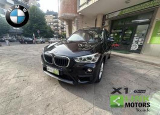 usato BMW X1