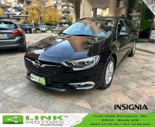 usato OPEL Insignia