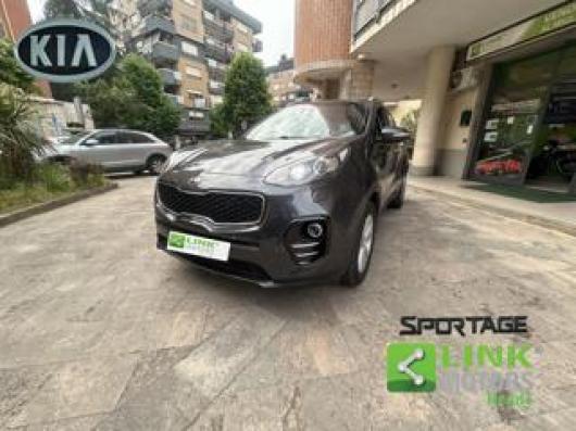 Sportage