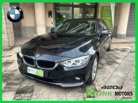 usato BMW 420