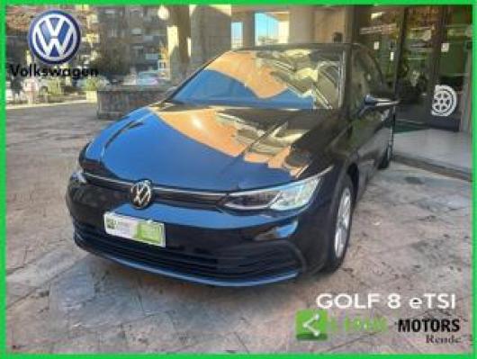 usato VOLKSWAGEN Golf