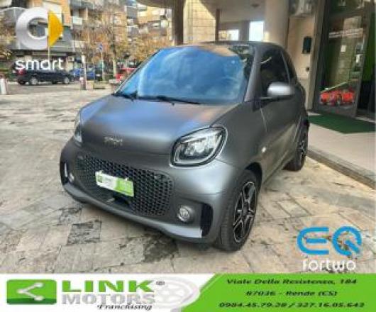 usato SMART ForTwo