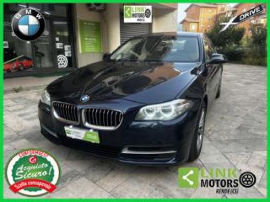 usato BMW 530