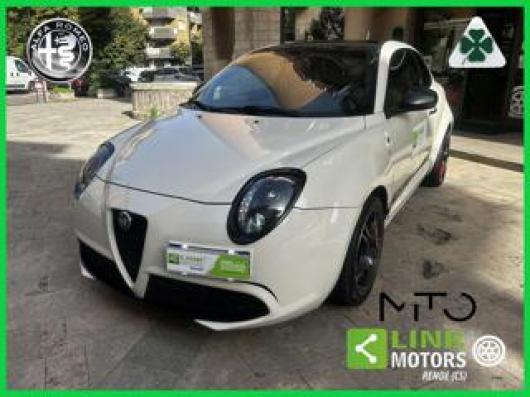 usato ALFA ROMEO MiTo