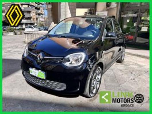 usato RENAULT Twingo