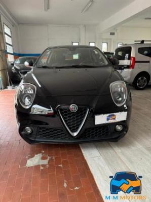 usato ALFA ROMEO MiTo