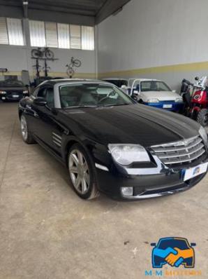 usato CHRYSLER Crossfire