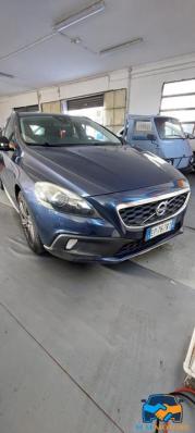 usato VOLVO V40 Cross Country