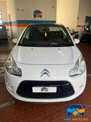 usato CITROEN C3