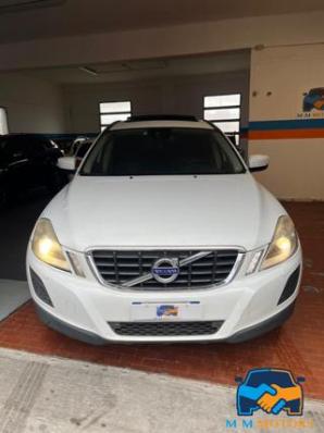 usato VOLVO XC60