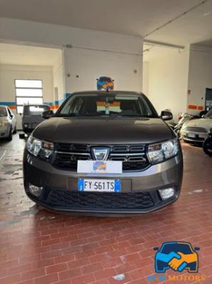 usato DACIA Sandero