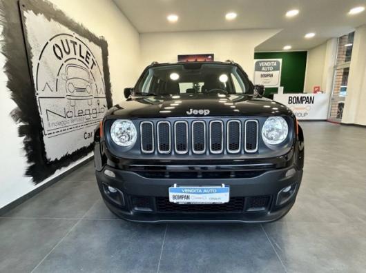 usato JEEP Renegade