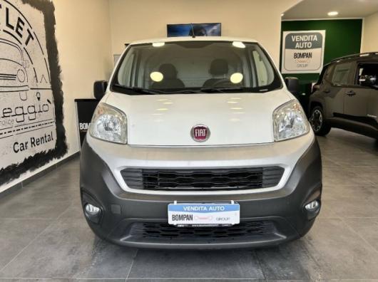 usato FIAT Fiorino III Cargo 1.3 mjt 95cv ecojet SX E6d temp