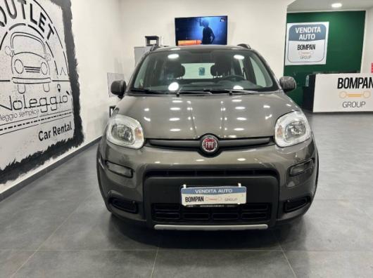 usato FIAT Panda