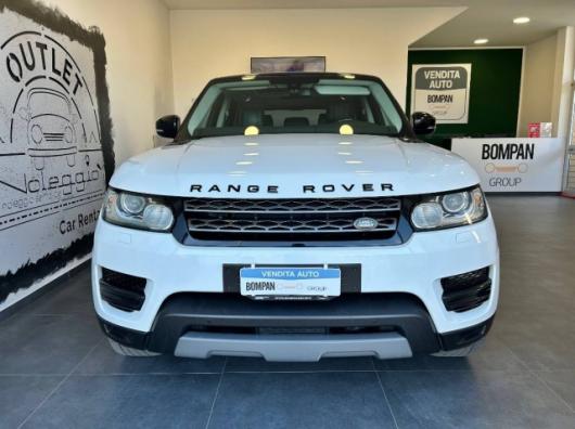 usato LAND ROVER Range Rover