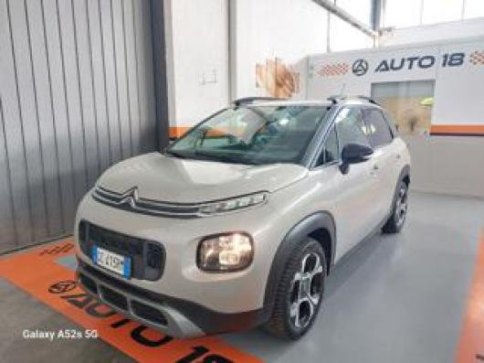 usato CITROEN C3 Aircross