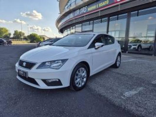 usato SEAT Leon