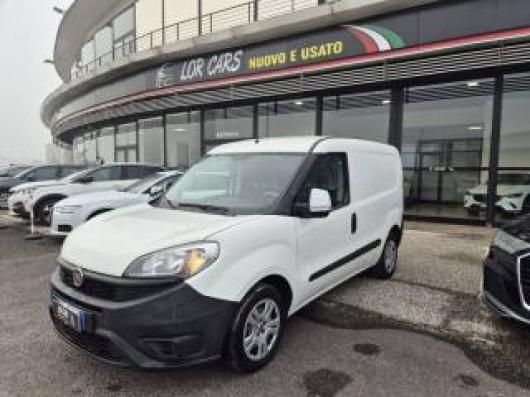 usato FIAT Doblo