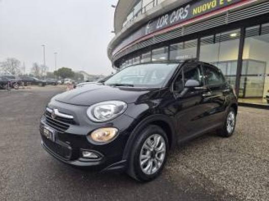 usato FIAT 500X