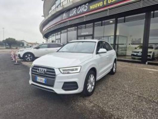 usato AUDI Q3