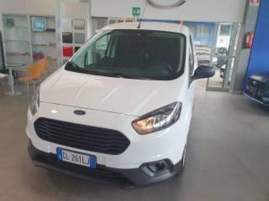 usato FORD Transit Courier