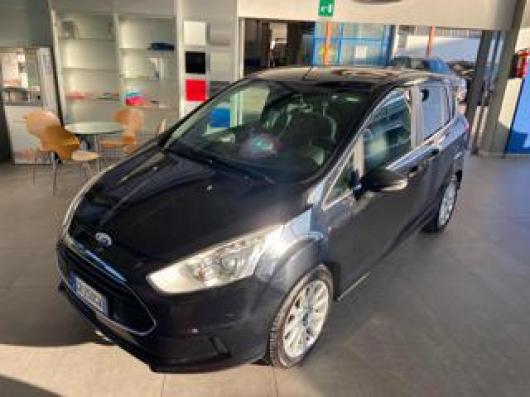 usato FORD B Max