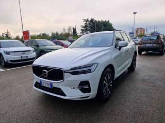 usato VOLVO XC60