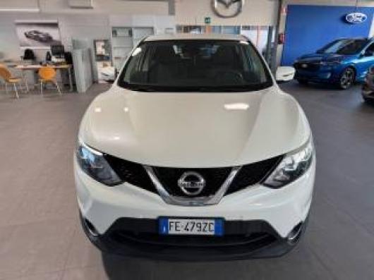 usato NISSAN Qashqai