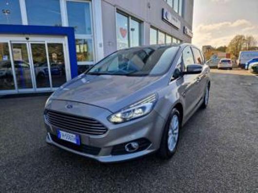 usato FORD S Max